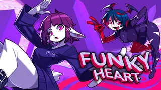 FUNKYHEART