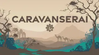 Caravanserai