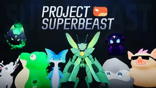 Project SuperBeast