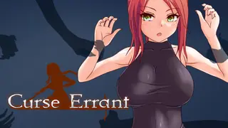 Curse Errant