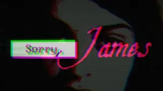 Sorry, James - Switch