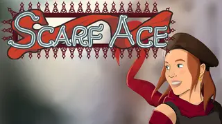 Scarf Ace