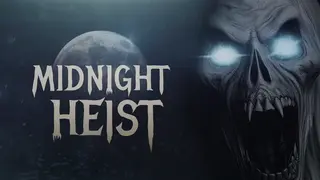 Midnight Heist