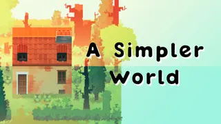 A Simpler World