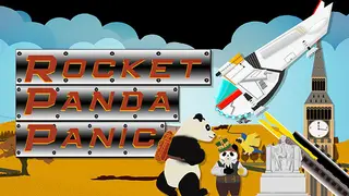 Rocket Panda Panic