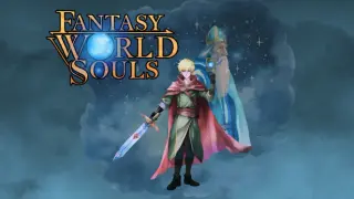 Fantasy World Souls