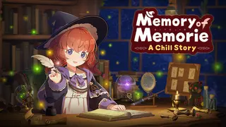 Memory of Memorie : A Chill Story