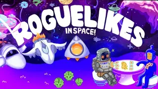 Roguelikes In Space!