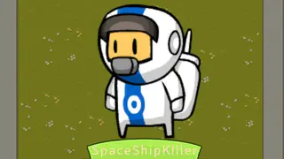 Spaceship Killer
