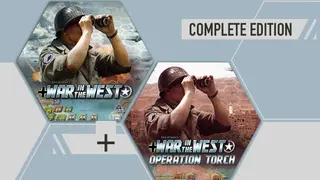 Gary Grigsby's War in the West Complete