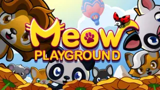 Meow Playground