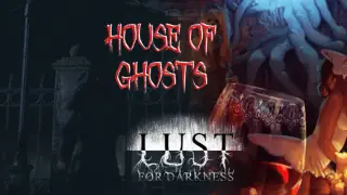 House of Lust