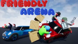 Friendly Arena