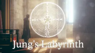 Jung's Labyrinth