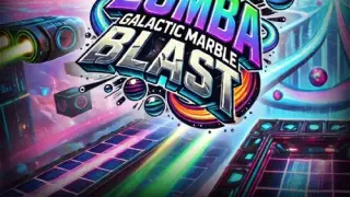 Zumba - Galactic Marble Blast - Switch