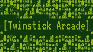 Twinstick Arcade