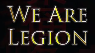 We Are Legion