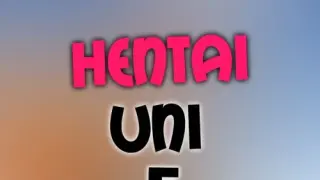 Hentai Uni 5 - Switch