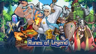 Runes of Legend