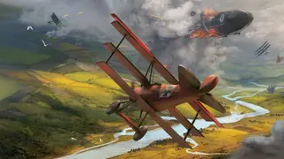 Red Wings: Aces of the Sky (Xbox One)