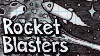 Rocket Blasters