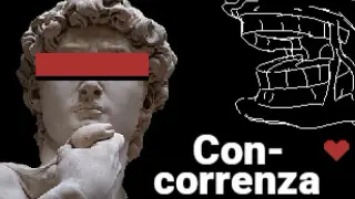 Concorrenza