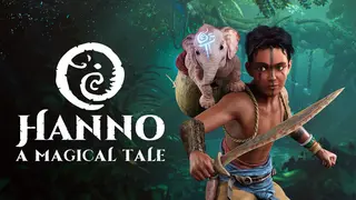 Hanno: A Magical Tale