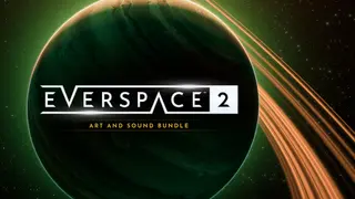EVERSPACE 2: Art and Sound Bundle