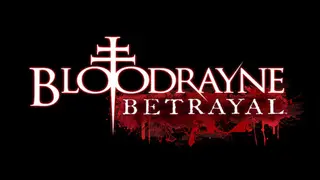 BloodRayne Betrayal (Legacy)