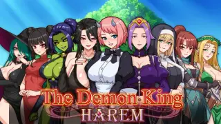 The Demon King: Harem