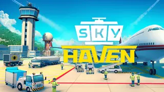 Sky Haven Tycoon - Airport Simulator