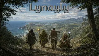 Lynayly