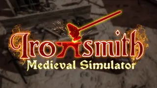 Ironsmith Medieval Simulator