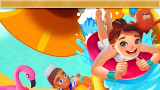 Aquapark io Gold Edition - Xbox One