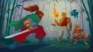 Ninjora Echoes - Xbox One & Series