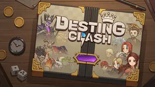 Desting Clash