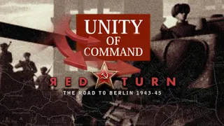 Unity of Command - Red Turn DLC