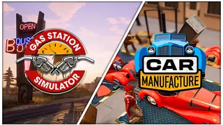 Produce & Pump