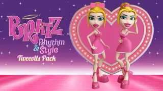 Bratz Rhythm & Style - Tweevils Pack - Switch