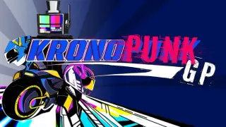 Kronopunk GP