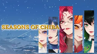 Seasons of Chiba