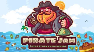 Pirate Jam