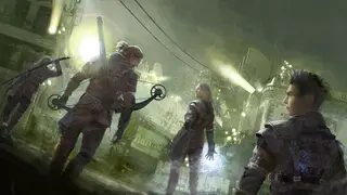 FINAL FANTASY XV MULTIPLAYER: COMRADES - Xbox One