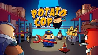 Potato Cop
