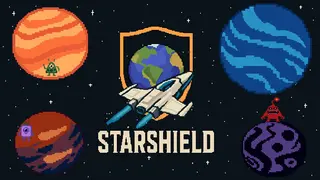 Starshield