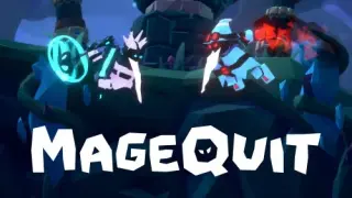 MageQuit - Switch