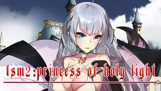 Tactics & Strategy Master 2:Princess of Holy Light