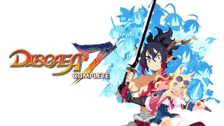 Disgaea 7 Complete - Switch 2