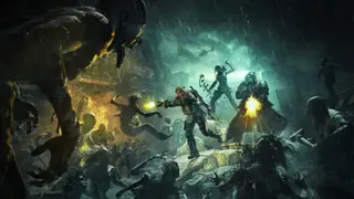 Yet Another Zombie Survivors Demo - Xbox One & Series
