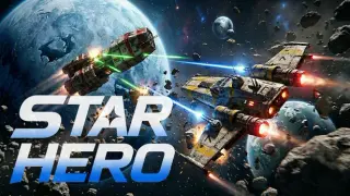 Star Hero